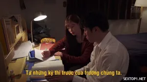 Cô làm eny của em nhé